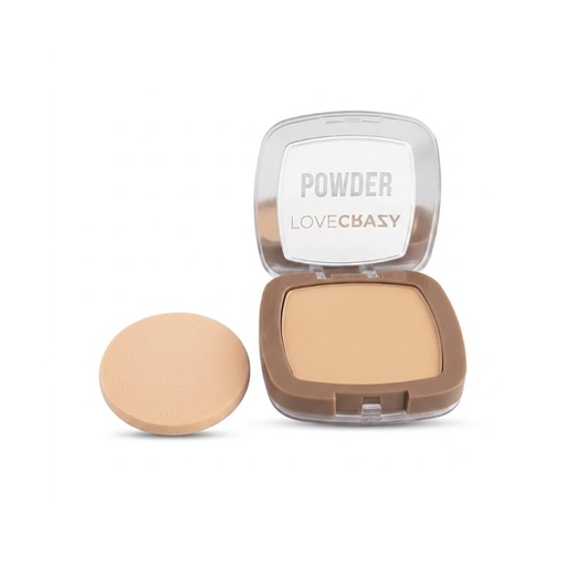 [52884] POLVO COMPACTO CON ESPEJO TEJAR