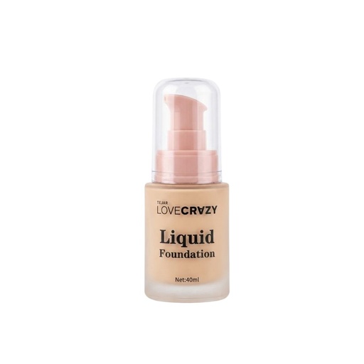 [52885] BASE DE MAQUILLAJE LÍQUIDA TEJAR