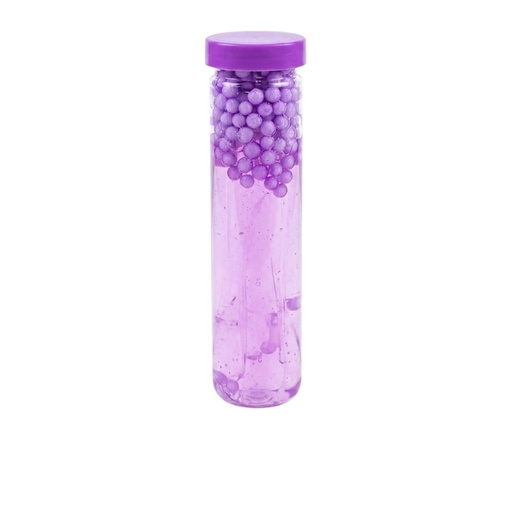 [52945] SLIME CRUNCHY CON MASA INTERACTIVA CON PERLAS