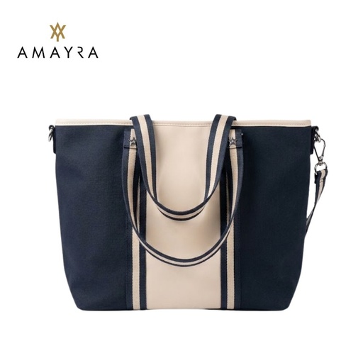CARTERA TOTE TEXTURA GAMUZA AMAYRA