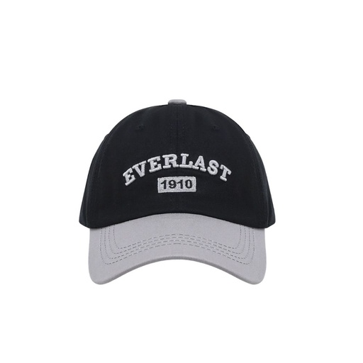 [53272] GORRA CAP BICOLOR EVERLAST