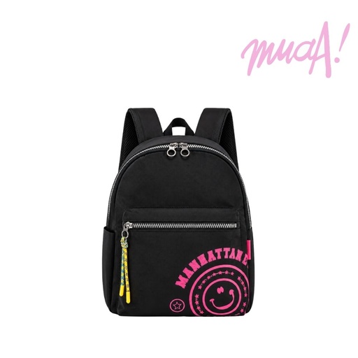 [53284] MOCHILA URBANA MUAA