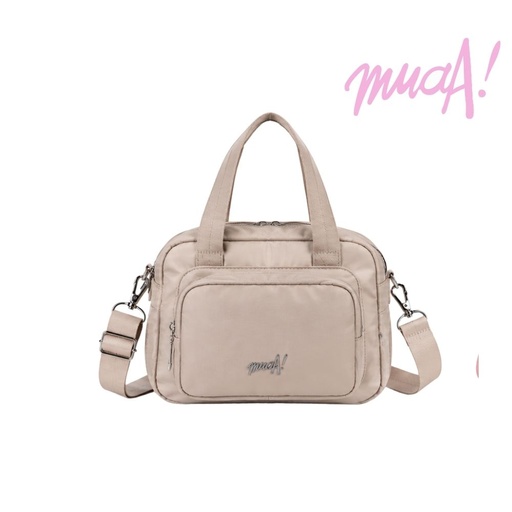 [53288] CARTERA BOLSO BOLSILLO FRONTAL AMPLIO MUAA