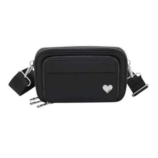 [53307] BILLETERA BANDOLERA TRENDY