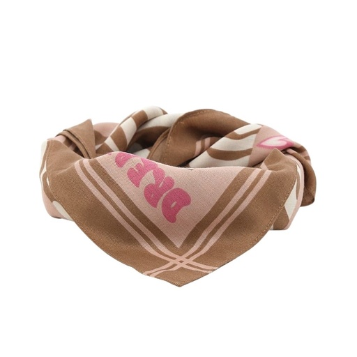 [53379] PAÑUELO ESTAMPADO TRENDY