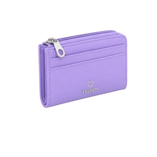 [53389] MONEDERO TARJETERO TRENDY