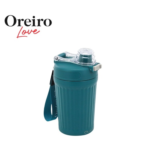 [53428] VASO TERMICO 660ML OREIRO LOVE