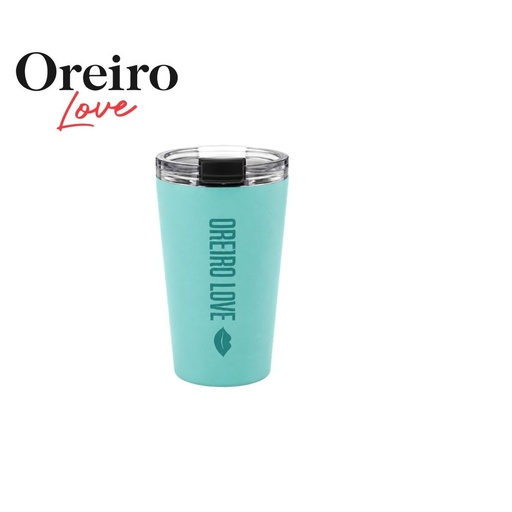 [53430] VASO TERMICO 350ML OREIRO LOVE