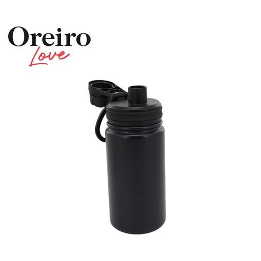 [53431] BOTELLA TERMICA 450ML OREIRO LOVE
