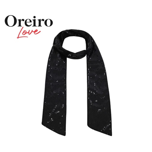 [53493] CHALINA NEGRA OREIRO LOVE
