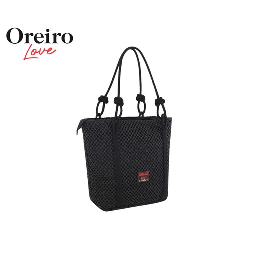 [53529] BOLSO TOTE DE PLAYA OREIRO LOVE