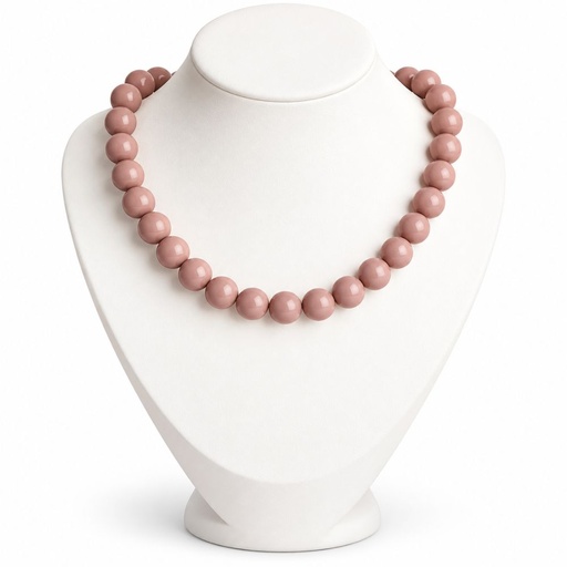[53645] COLLAR CHICLE GRANDE N°16 CAREY