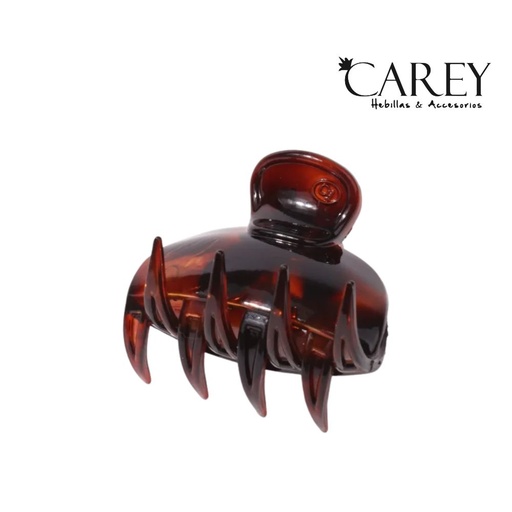 [53646] PINZA BOMBE MEDIANO COLOR CAREY