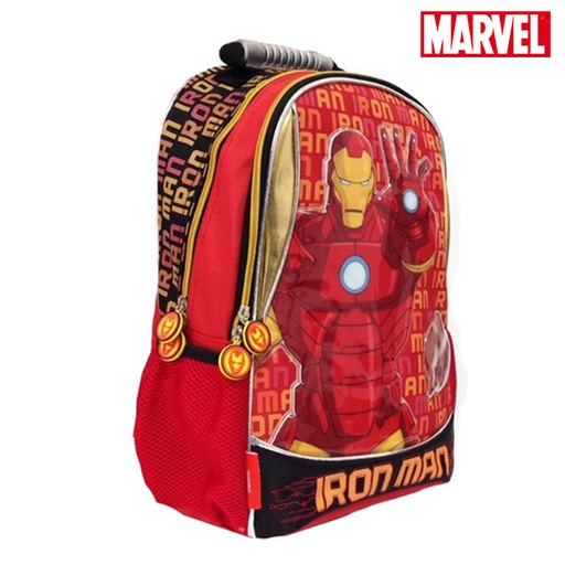 [35603] MOCHILA IRON MAN 14 PULGADAS