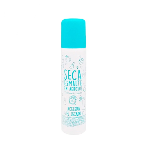[8418] SECA ESMALTE EN AEROSOL TYL