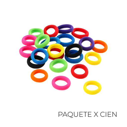 [26197] COLERO PEQUEÑO NEON X100